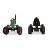 Mašinėlė BERG Go-kart Fendt XXL-BFR