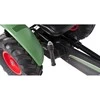 Mašinėlė BERG Go-kart Fendt XXL-BFR