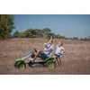 Mašinėlė GO-kartas Berg X-plore BFR (iki 100kg)