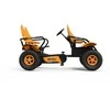 Velomobilis Berg Gran Tour Off-Road 2020