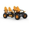 Velomobilis Berg Gran Tour Off-Road 2020