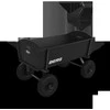 BERG Beach Wagon L Juodas