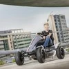 Mašinėlė GO-kartas Berg Race GTS BFR (iki 100kg)