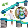 Big AquaPlay Vanduo Track 39 pieces