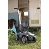 Smoby „Big Bobby“ automobilių važiavimo baras su atlošu