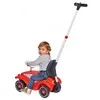 Smoby „Big Bobby“ automobilių važiavimo baras su atlošu