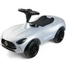 BIG Bobby Car Mercedes AMG GT Ride-On