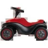 Didelis BIG Bobby automobilis Next 2.0 raudonas