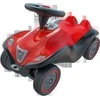 Didelis BIG Bobby automobilis Next 2.0 raudonas