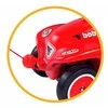 BIG Adjustable Tow Rope for Bobby Car
