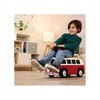 Smoby „Big Volkswagen Van Car Car“ vaikams + garsas