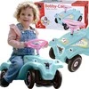 BIG Ride-On Bobby Car Classic su Garsiniu Klaksonu Vienaragiu