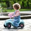 BIG Ride-On Bobby Car Classic su Garsiniu Klaksonu Vienaragiu