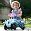BIG Ride-On Bobby Car Classic su Garsiniu Klaksonu Vienaragiu