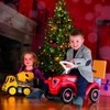 BIG Bobby Car Classic Ride-On