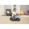 Balansinis automobilis BIG Bobby Car Classic mėlynas