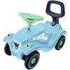 Balansinis automobilis BIG Bobby Car Classic mėlynas