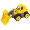 BIG Power Worker Mini Loader Sand Truck