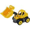 BIG Power Worker Mini Loader Sand Truck