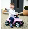 Smoby BIG Vaikiškas Pchacz Big Bobby Car Neo Rožinė