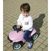 Smoby BIG Vaikiškas Pchacz Big Bobby Car Neo Rožinė