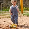 BIG Soft Tire Bulldozer 2L+