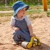 BIG Soft Tire Roller 2L+