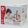 Classic World Medinių Žaislų Rinkinys - Aktyvumo Dėžė 4w1