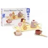 ClassicWorld CLASSIC WORLD CW50577 medinis arbatos ir desertų rinkinys 14 vnt.