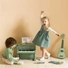 ClassicWorld Medinis muzikinių instrumentų rinkinys Vintage CLASSIC WORLD