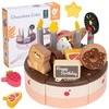ClassicWorld Medinis gimtadienio tortas vaikams CLASSIC WORLD