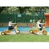 Classic World Edu CLASSIC Triratukas Klasikinis pasaulis