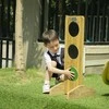 Classic World Edu Classic World Medinis Šviesoforas XXL