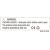 CLASSIC WORLD EDU Wooden Educational Chalkboard