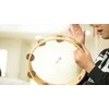Classic World Edu Classic World Muzikinis Instrumentas Tamburinas 25 cm
