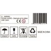 Classic World Edu Classic World Muzikinis Instrumentas Tamburinas 25 cm