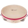 Classic World Edu Classic World Muzikinis Instrumentas Tamburinas 25 cm