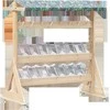 CLASSIC WORLD EDU Wooden Garden Hanger XXL