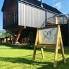 Medinė edukacinė molberto lenta CLASSIC WORLD EDU