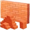 CLASSIC WORLD EDU Mega Blocks EVA Bricks 90 pcs. Construction Soft for Building