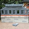 CLASSIC WORLD EDU Mega Construction Blocks EVA Bricks Soft for Building 90 pcs.