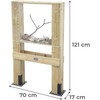 CLASSIC WORLD EDU Educational Experiment Kit for Insect and Animal Breeding