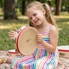 Classic World Edu Classic World Muzikinis Instrumentas Tamburinas 25 cm
