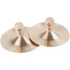 Classic World Edu Classic World Muzikiniai Instrumentai Talerai 9 cm 2 vnt.