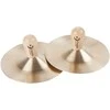 Classic World Edu Klasikinis „World Edu“ muzikos instrumentų plokštelės (15 cm) vaikams 2 vnt.