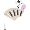 Classic World Edu CLASSIC WORLD Muzikinė Lentelė ZEBRA