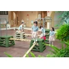 CLASSIC WORLD EDU Obstacle Course XXL Multi-Skill Motor Playground