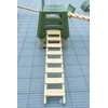 CLASSIC WORLD EDU Obstacle Course XXL Multi-Skill Motor Playground