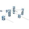 CLASSIC WORLD EDU XXL Vanduo Path STEM Construction Set