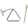 Classic World Edu Classic World Muzikinis Instrumentas Trikampis Vaikams